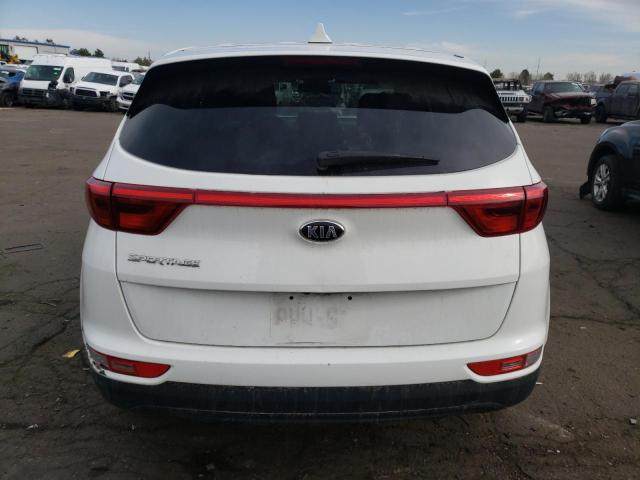 KNDPMCAC5J7486651 KIA Sportage Lx