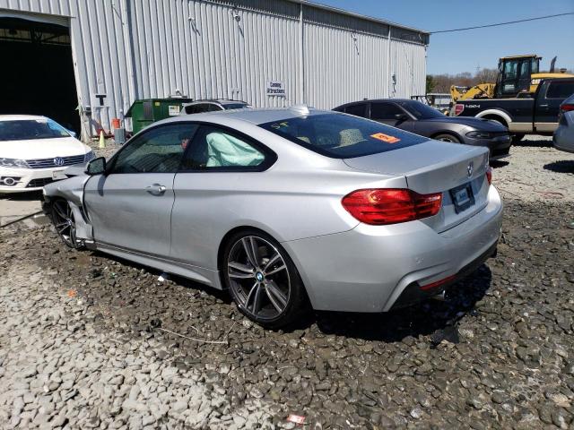 2015 BMW 435 I - WBA3R1C53FK192976