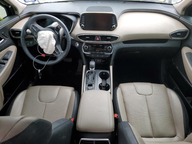 2020 HYUNDAI SANTA FE L - 5NMS53AD6LH239957