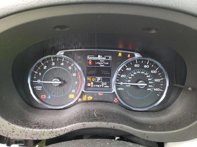 JF2SJAGC5JH586811 Subaru Forester 2.5i Premium
