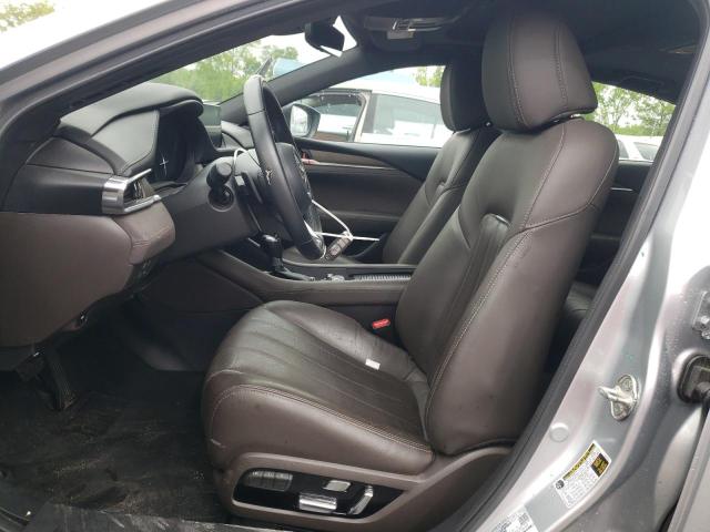 2018 MAZDA 6 SIGNATUR - JM1GL1XY9J1321490