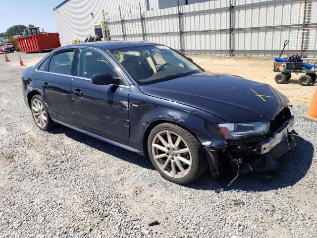 VIN WAUFFAFL2GN007297 2016 Audi A4, Premium Plus S-... no.4