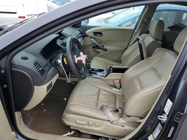 5J8TB3H38EL017059 Acura RDX