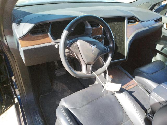 5YJXCAE29JF138452 Tesla MODEL X
