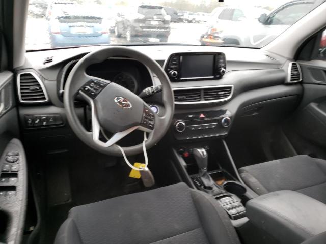 KM8J3CA49KU079867 Hyundai Tucson Limited