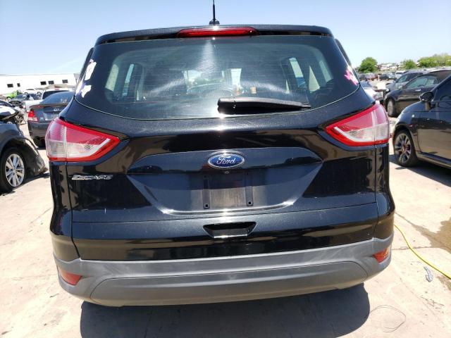 2014 Ford Escape S VIN: 1FMCU0F74EUA37814 Lot: 47927883