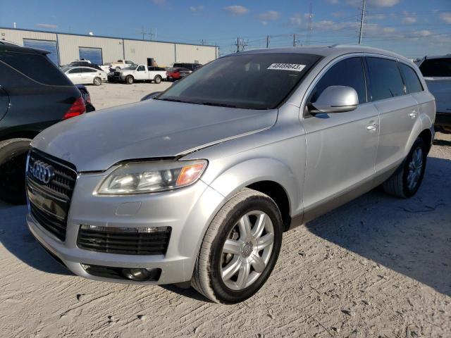 2007 Audi Q7 