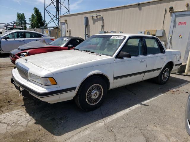 1992 Buick Century Limited