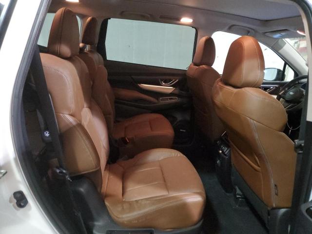2020 SUBARU ASCENT TOU - 4S4WMARD2L3410386