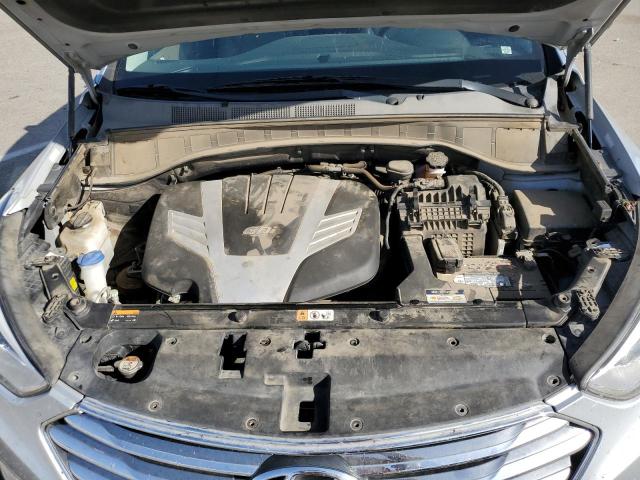 2015 HYUNDAI SANTA FE G - KM8SR4HF0FU119517