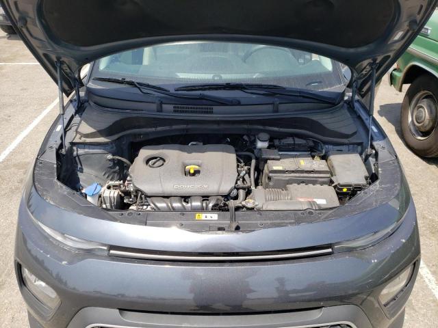KNDJ23AU2N7825151 KIA SOUL LX