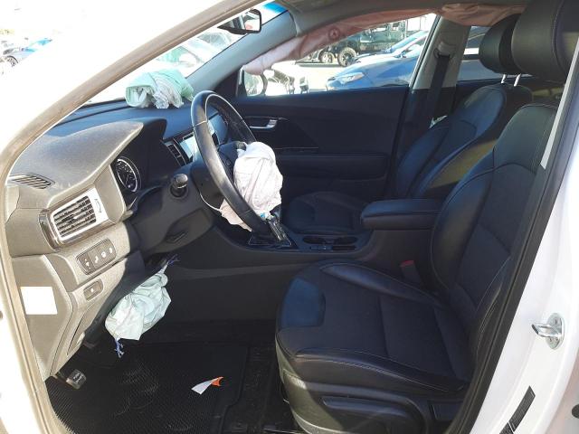 KNDCC3LCXK5300338 KIA NIRO EX