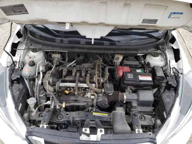 3N1CP5CU9KL511493 Nissan KICKS S