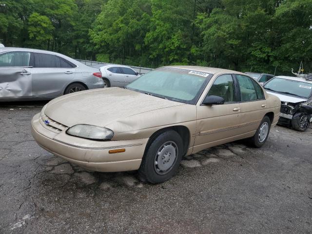 1999 Chevrolet Lumina Base