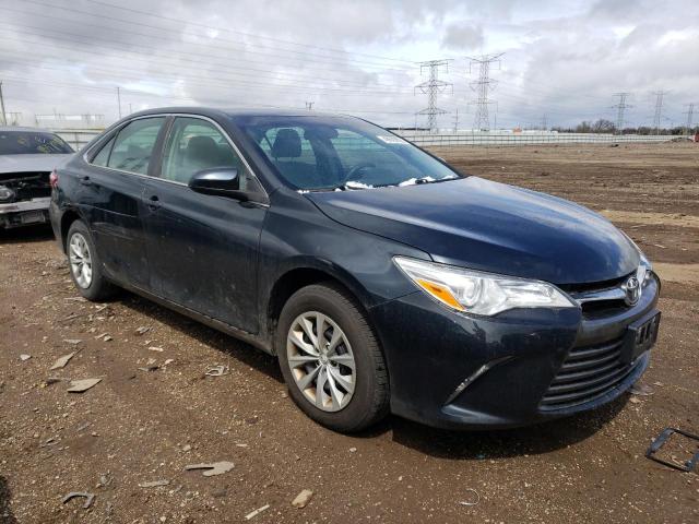 2017 TOYOTA CAMRY LE - 4T1BF1FK4HU353024