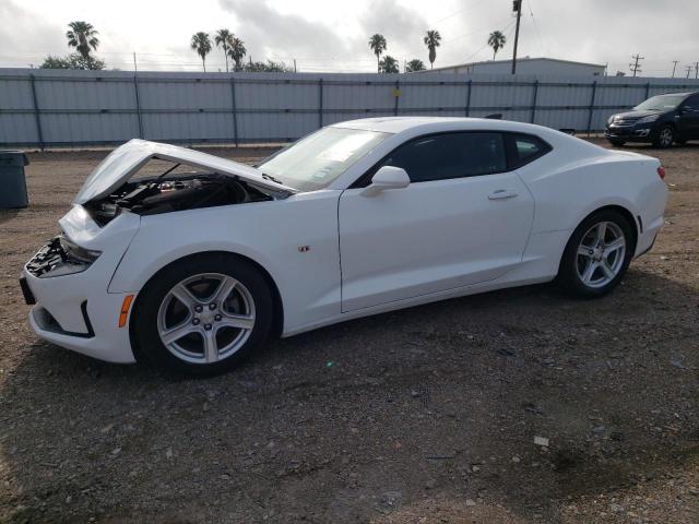 2019 Chevrolet Camaro LS