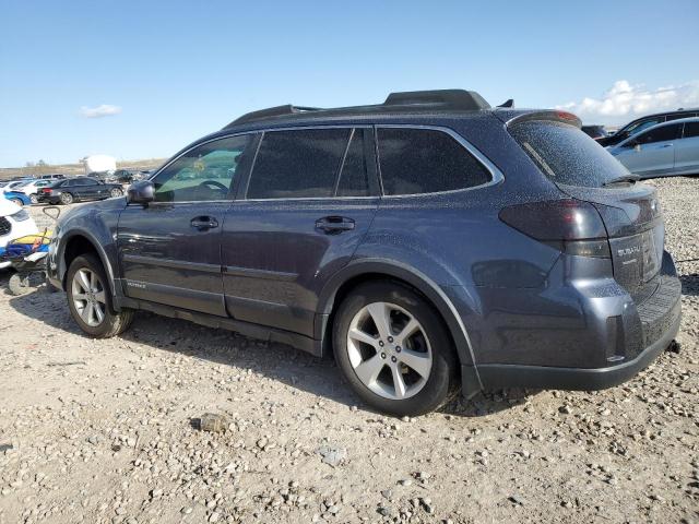 4S4BRCCC4E3291528 Subaru Outback 2.5i Premium