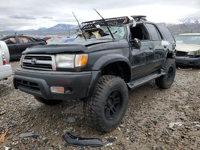 2000 Toyota 4Runner SR5