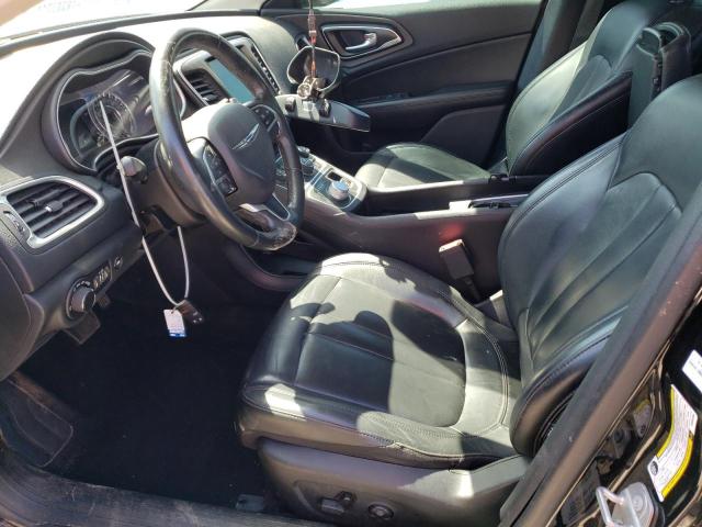 1C3CCCAG5HN502569 Chrysler 200 Limited