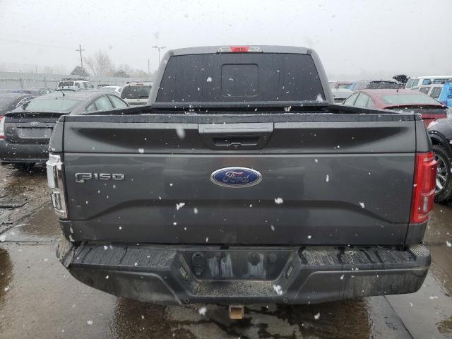 1FTEW1EG0FKD48099 Ford F150 Supercrew