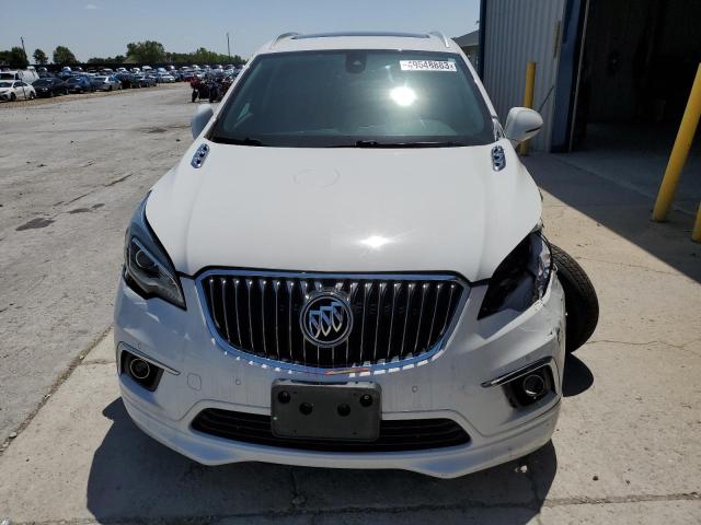 2017 BUICK ENVISION P - LRBFXESX0HD019440