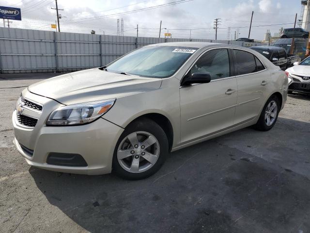 2013 Chevrolet Malibu LS