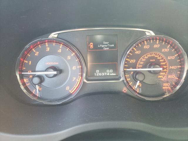 JF1VA1E69G9819297 Subaru Wrx Premium