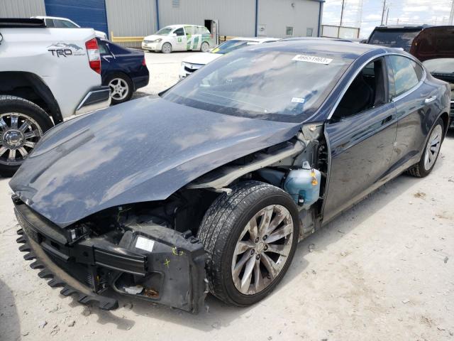 2017 Tesla Model S 