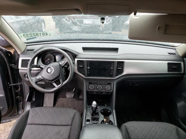 2018 VOLKSWAGEN ATLAS - 1V2HR2CA0JC512090