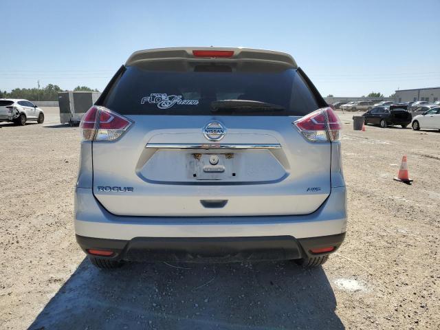2016 NISSAN ROGUE S/SV - 5N1AT2MV8GC824801