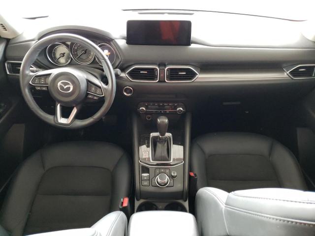 2021 MAZDA CX-5 TOURI - JM3KFACM8M0383081