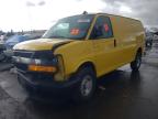 2021 CHEVROLET EXPRESS G2 - 1GCWGAFP4M1243312