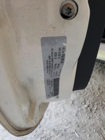 2018 FIAT 500 LOUNGE - 3C3CFFCHXJT524054