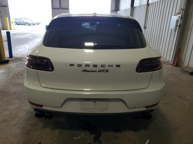2017 PORSCHE MACAN GTS - WP1AG2A50HLB50270