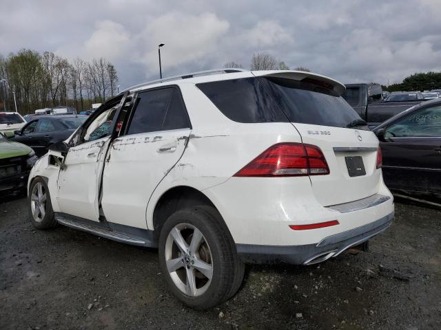 Vin: 4jgda5hb5ha989612, lot: 48922263, mercedes-benz gle-class 350 4matic 20172