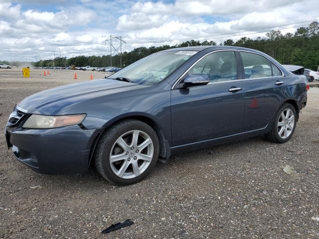 2005 Acura TSX 