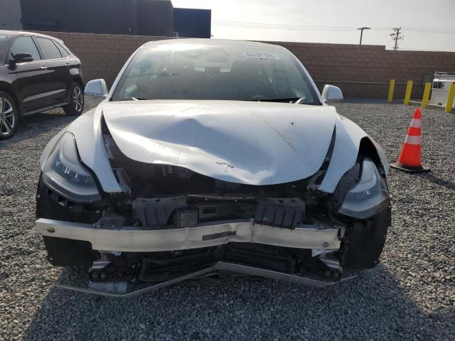 5YJ3E1EA2LF504383 Tesla MODEL 3