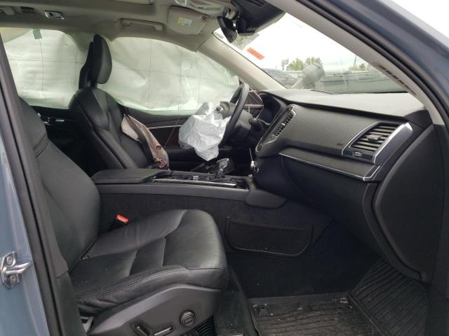 2020 VOLVO XC90 T6 MO - YV4A221K4L1584568