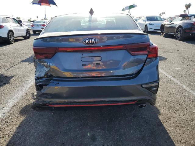 3KPF34AD7ME337014 KIA Forte Gt Line