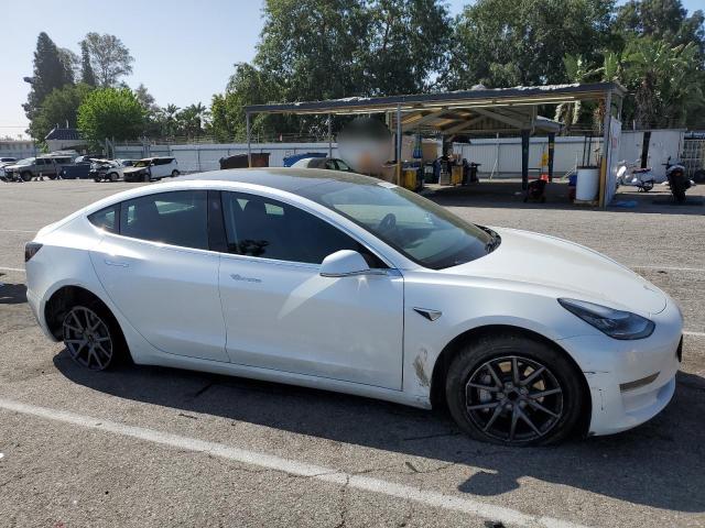 5YJ3E1EA0KF485587 Tesla MODEL 3