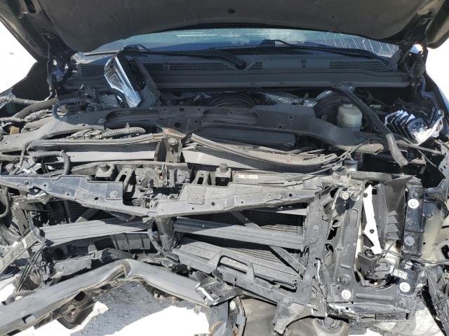 2015 CADILLAC ESCALADE L - 1GYS4BKJ9FR227815
