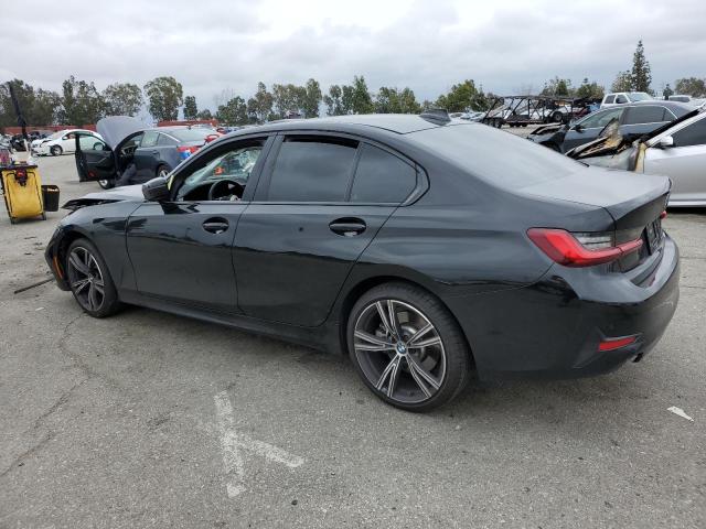 3MW5R1J00N8C34701 BMW 330I