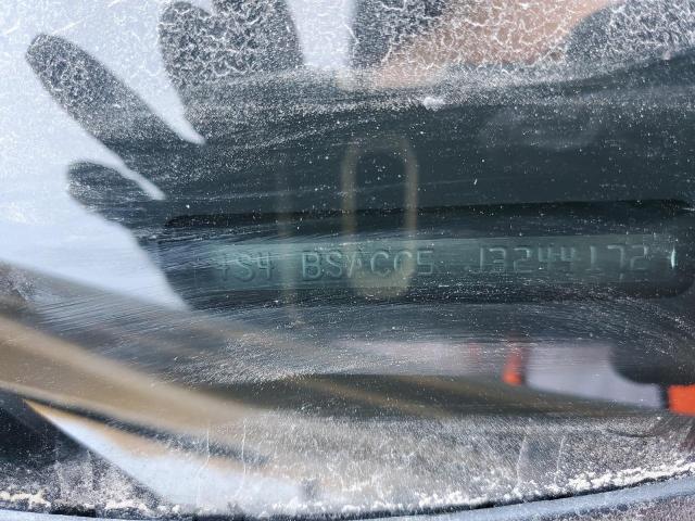 4S4BSACC5J3244172 Subaru Outback 2.5i Premium