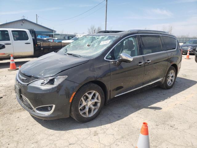 2018 CHRYSLER PACIFICA L - 2C4RC1GG7JR139105