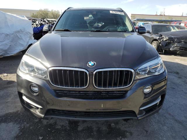 2016 BMW X5 SDRIVE3 - 5UXKR2C57G0R71782