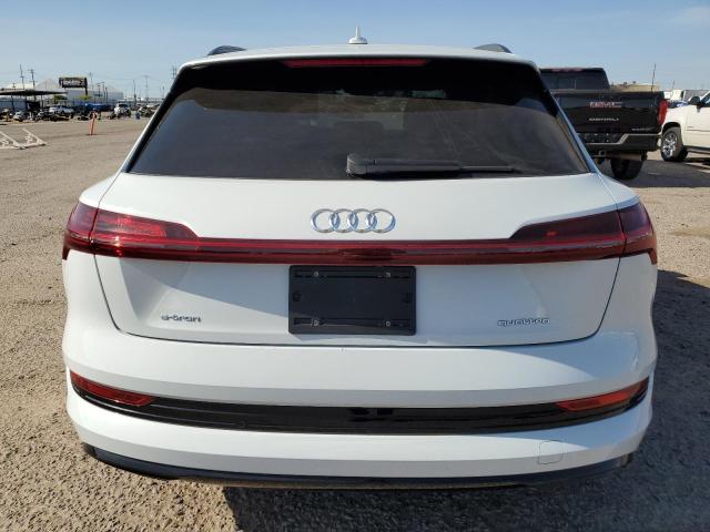 2021 AUDI E-TRON PRE - WA1AAAGE4MB007322