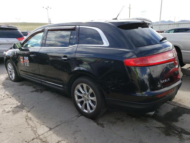2LMHJ5AT4EBL50243 Lincoln MKT