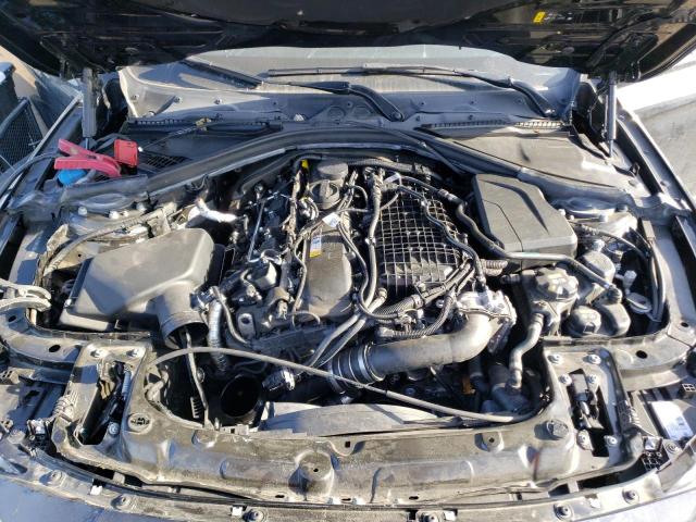 WBA8B3C59JK385163 BMW 340 I