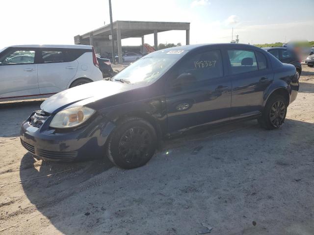 2009 Chevrolet Cobalt LS