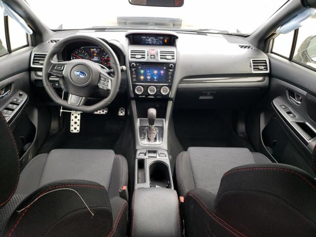 JF1VA1F6XK8828586 Subaru Wrx Premium